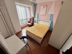 贵阳小河经开区长江路长江路 珠江路地铁口 单间出租 押一付一 可做饭 随时看房出租房源真实图片