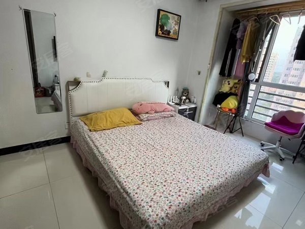 玉田玉田城区城区中心枫林绿洲(公寓住宅)出租枫林绿洲一室 家具家电