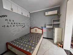 许昌禹州禹州城区新上东区安澜公馆 电梯一室通暖气 低租金 随时看房出租房源真实图片