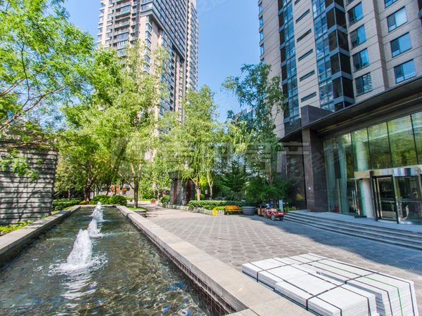 【多图】凤凰城(一期二期四期),三元桥租房,3室2厅 城