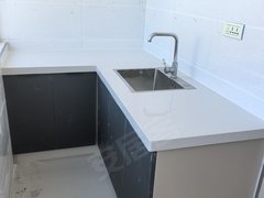 吕梁离石世纪广场龙欣小区 2室2厅1卫出租房源真实图片