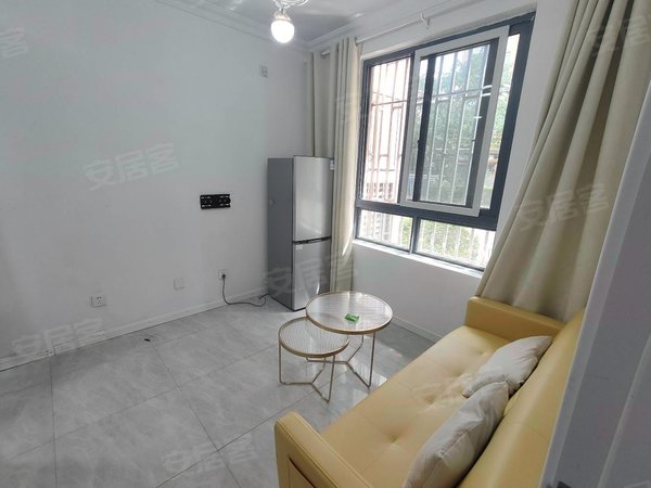 【多图】东方康德家园,三林租房,8号线芦恒路地铁站 一房一厅,浦东