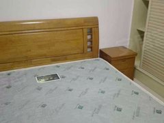 济南历城建筑大学中建凤栖第 2室1厅1卫出租房源真实图片