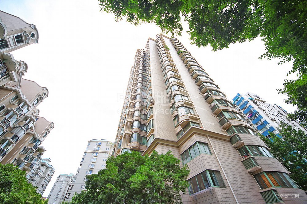 新福康里(公寓住宅)2室2厅2卫114.93㎡南1580万