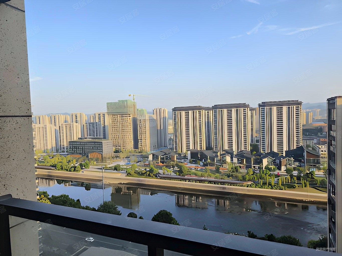 杭州房产网>杭州二手房>临安二手房>临安城区二手房>西墅绿洲>