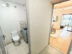 济南高新国际会展中心免费搬家 可月付 无杂费 高新万达 会展中心 丁豪 山钢地产出租房源真实图片