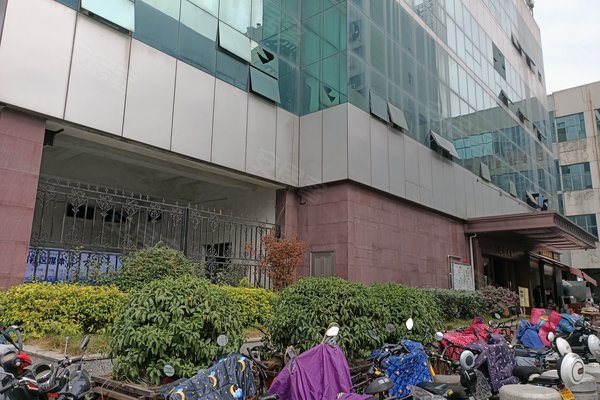 不足,铁道大厦怎么样,铁道大厦周边房产中介经纪人评价-温州安居客