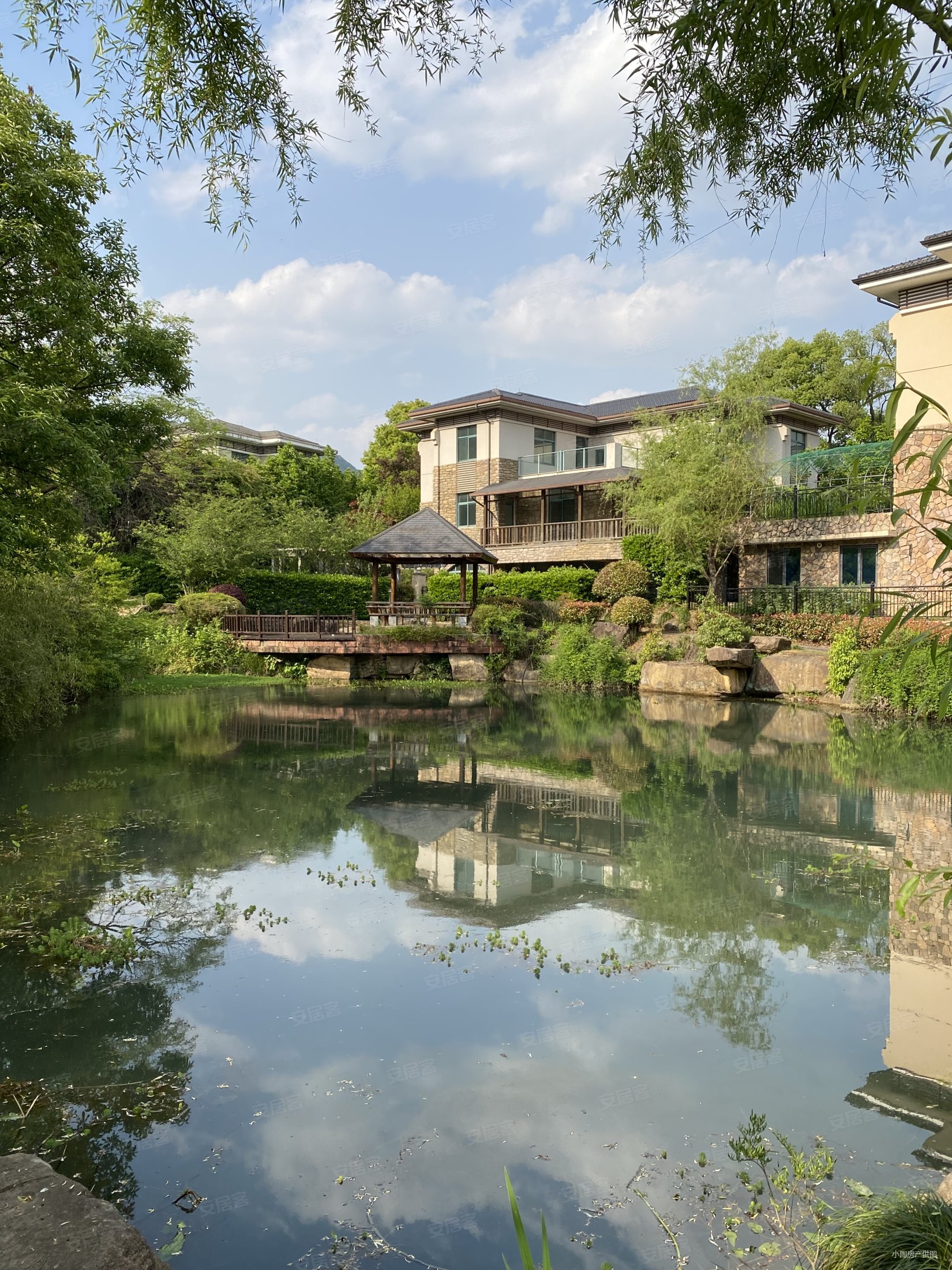 花园700方,,青城山语间二手房,720万,4室2厅,3卫,212平米-杭州安居客