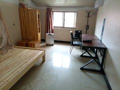 金华婺城江北佳音街79号小区 1室0厅1卫出租房源真实图片