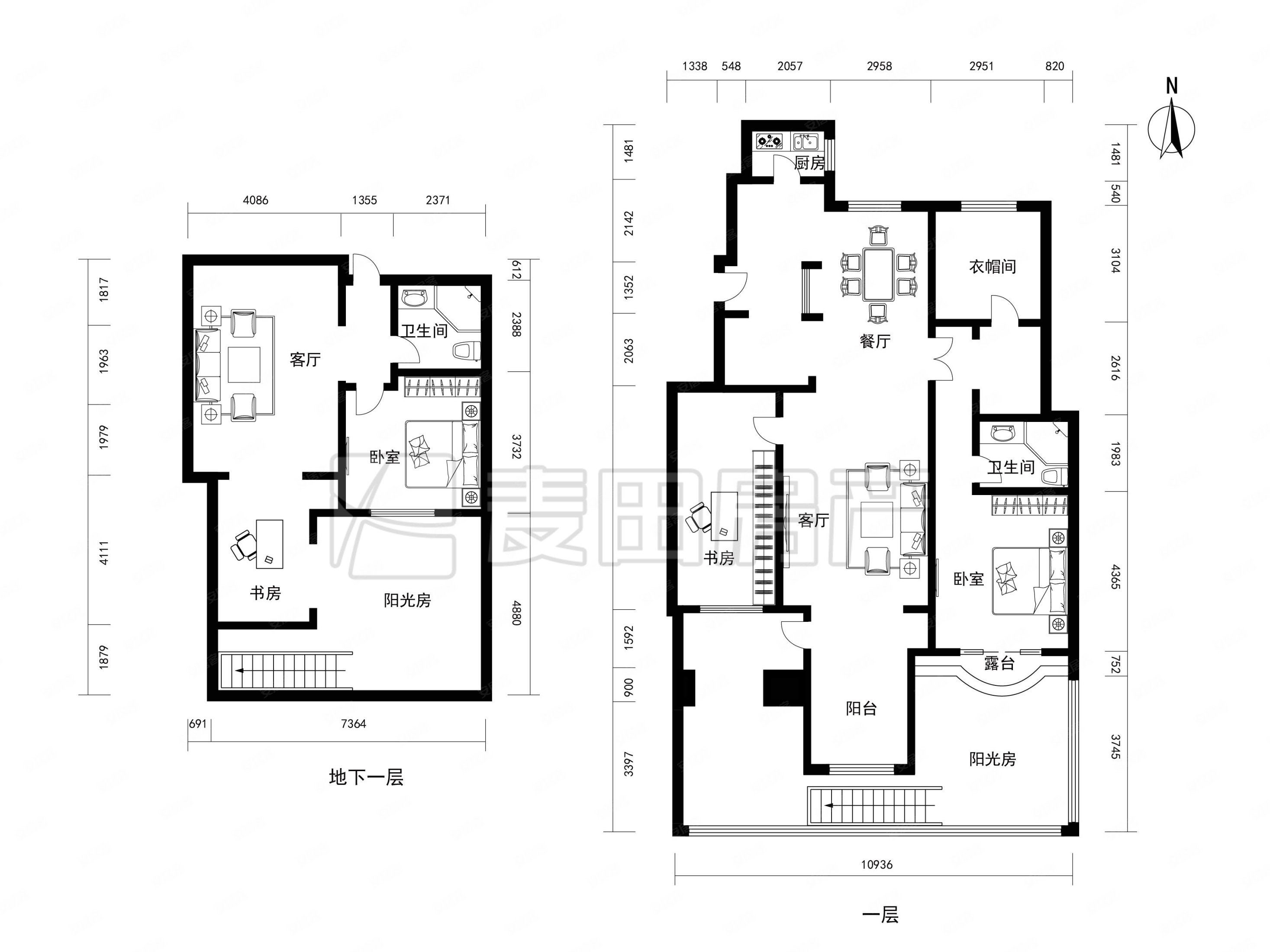 中国铁建花语城