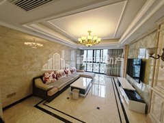 金华东阳东阳市中心看的眼花缭乱了吗 这套看一下 紫荆公馆三室出租房源真实图片