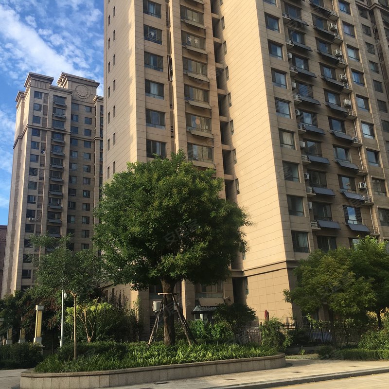 【京南一品, 京南一品小区详情,房价走势,房源,业主论坛】- 沧州58