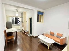 德清德清市区正翔广场祥和小区单身公寓,3楼,55平米,1室1厅1卫1厨1阳台出租房源真实图片