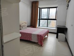 巴中巴州回风非中介丽阳广场内侧空调单间出租出租房源真实图片