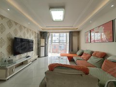 禹州禹州城区禹州南区西区丰泽园，电梯双气精装三室，高品质低价位，拎包入住出租房源真实图片