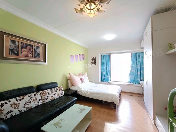 【多图】嘉诚国际公寓,水荫路租房,价格可优惠伍佰 带车位 嘉诚国际