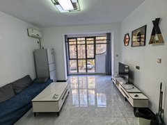 龙口东城区兰兴路文雅苑精装修一室一厅靠近南山学院靠近裕龙班车点出租房源真实图片