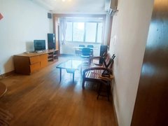 上海普陀长征三楼两房 整租地铁800米  有钥匙随时可看 位置安静出租房源真实图片