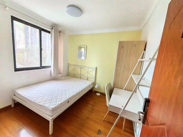 【多图】两湾新苑,春申租房,实拍精装修品质小区,近地铁出行方便