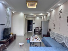 日照东港新市区市医院旁 小孙家村佳苑 82平两室出租房源真实图片