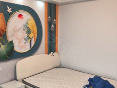镇江句容句容经济开发区免中介费句容开发区皮业成精装公寓设施齐全拎包入住石肺皮业城出租房源真实图片