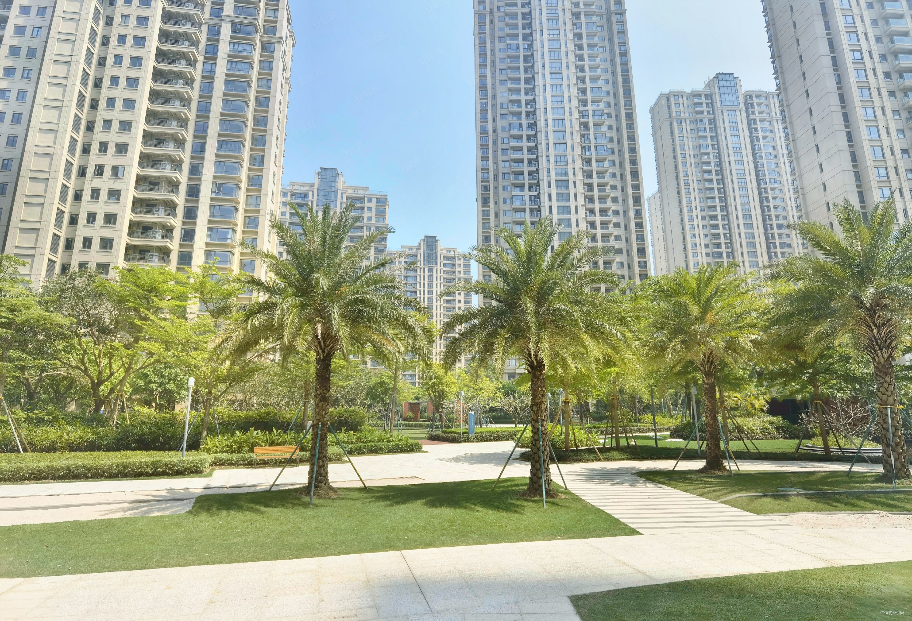 仁恒滨海半岛三期