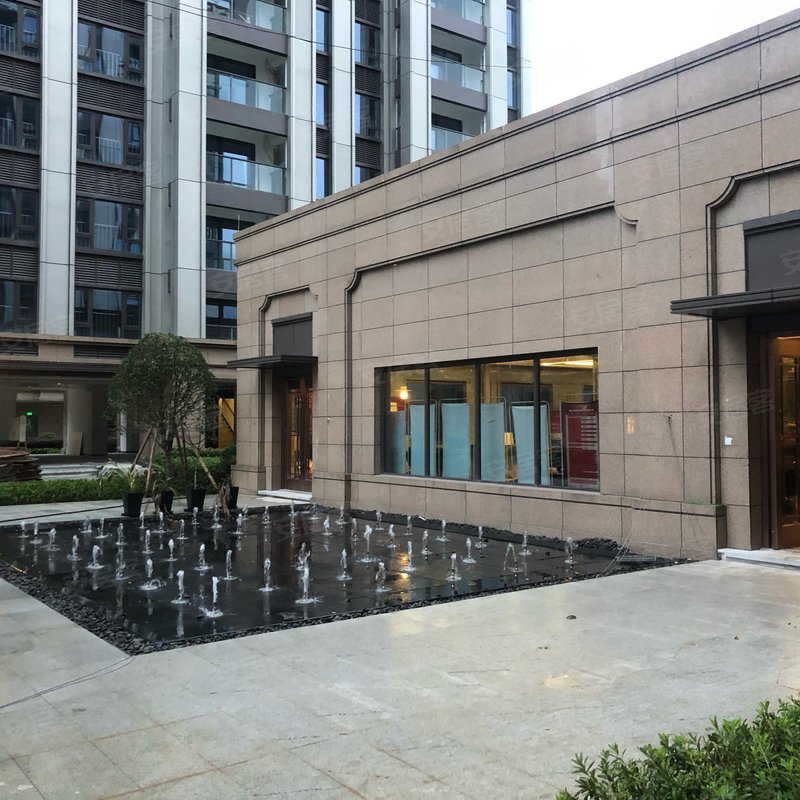 【奥体华府, 奥体华府小区详情,房价走势,房源,业主论坛】- 温州58