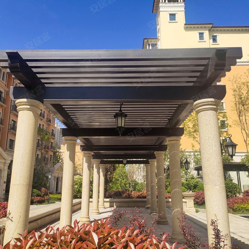 【瑞马意墅, 瑞马意墅小区详情,房价走势,房源,业主论坛】- 济宁58