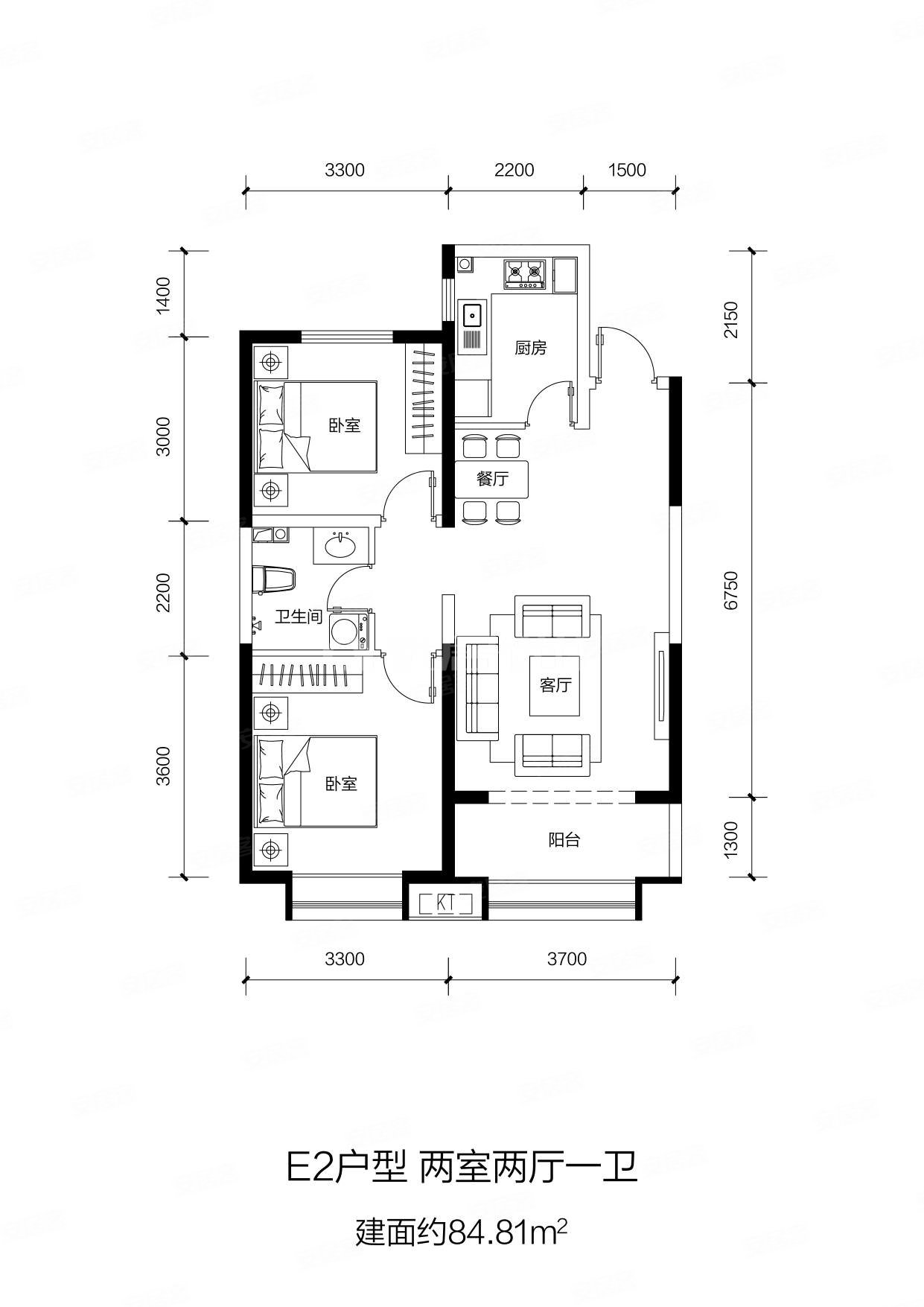 首付15万抢住长风西街精致小户型,低总价低首付万象城,新城长风悦府