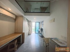 东莞清溪清溪城区清溪镇碧桂园锦多宝2房1厅1卫出租，租金1300，随时看房出租房源真实图片