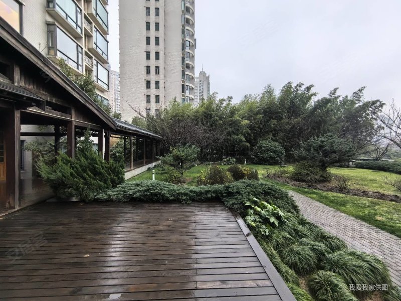 新上南看宛平88北观徐家汇公园精装南北通3房看房可约