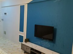 大庆高新区机关五小出租大悦城精一室，带家具家电全拎入住，季度租月付1800元出租房源真实图片