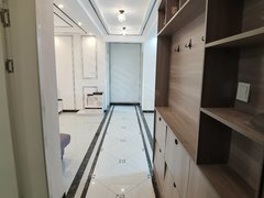商丘宁陵人民路房子干净,位置好,小区环境不错出租房源真实图片