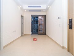 深圳罗湖布心粤海城 精装修 2室1厅1卫 拎包入住出租房源真实图片