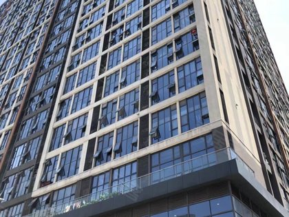 中邦欢乐颂,太湖大道 - 无锡中邦欢乐颂二手房,租房,房价-无锡安居客