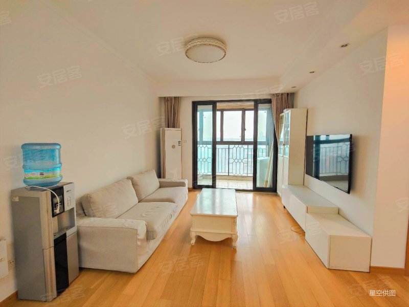 中间楼层 采光无遮挡 房东换房诚意出售,九龙仓繁华里二手房,300万,3