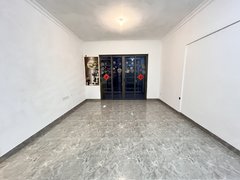 东方威尼斯 2室2厅1卫  电梯房 精装修80平米