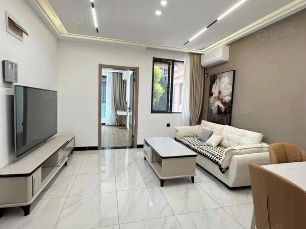 抚州临川临川外滩公馆外滩公馆押一付一!