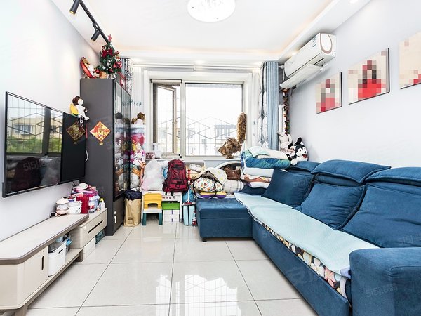 北京海淀白石桥学院南路82号院学院南路82号院 1室1厅1卫 农科院小区