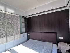 启东启东城区医院城区医院金融中心，1室1厅，本家精装，可拎包入住！出租房源真实图片