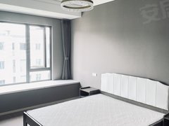 德清德清市区奥体中心城东大家云山美庐精装小洋房带车位包物业诚意出租出租房源真实图片