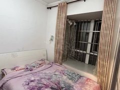 清镇城区大转盘时代港湾 1室1厅1卫出租房源真实图片