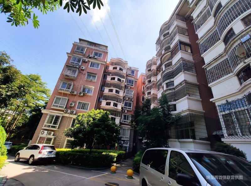 全明结构泰裕新城旁,半山豪庭二手房,480万,3室2厅,2卫,104平米-厦门