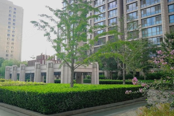 泛海国际香海园