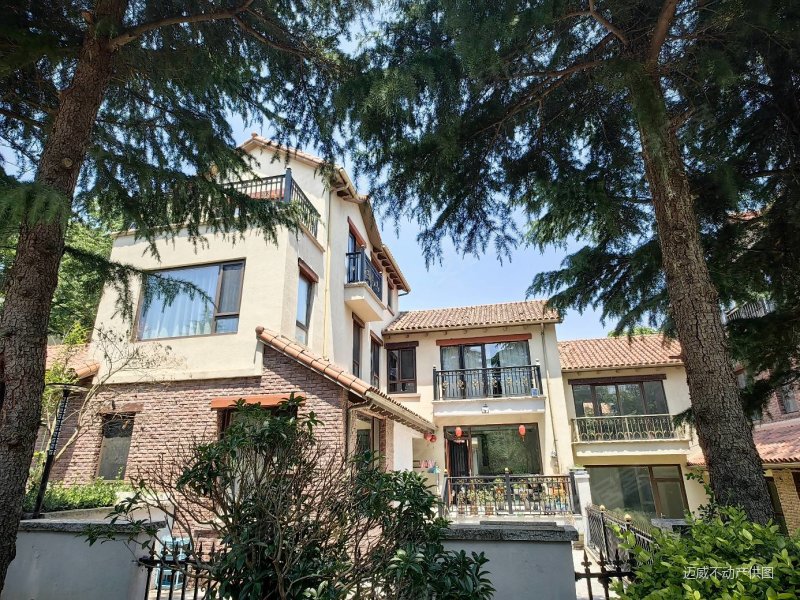 >青岛二手房>即墨二手房>即墨周边二手房>海信温泉王朝(别墅)>800_600