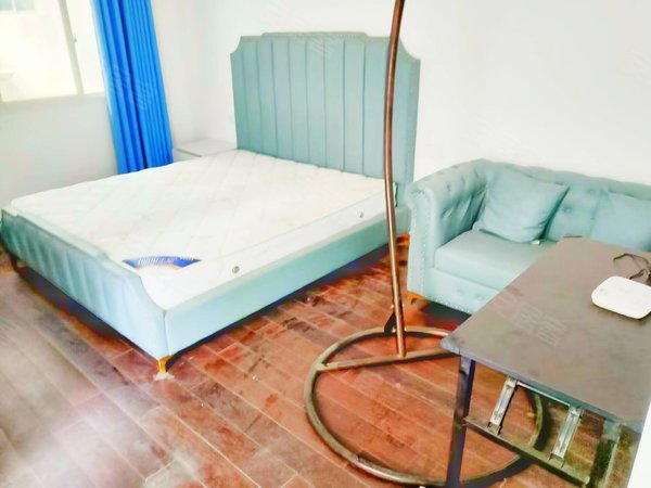 福州闽侯上街金屿村自建房(金桥)房东出国!给价就租!温馨小窝!朝南!