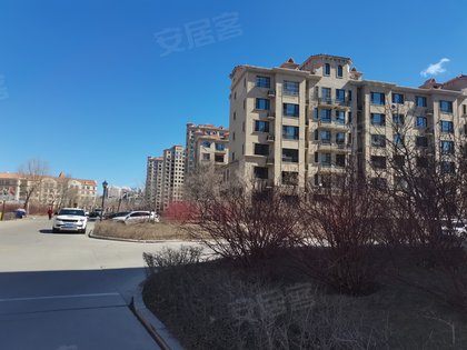 东城领秀百合园,龙凤大街 - 大庆东城领秀百合园二手房,租房,房价