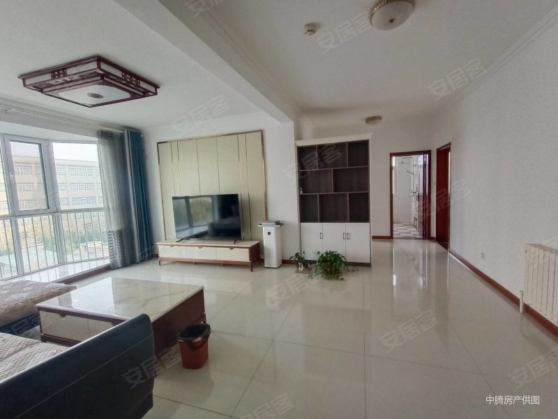 急售朝阳公馆带附房精装微住套三好楼层全明通透户型