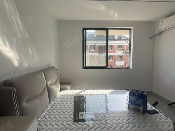 上海浦东王港金盛佳苑本人实拍园区之家上丰路 近王港卡园 平安银行 来安路拎包入住出租房源真实图片