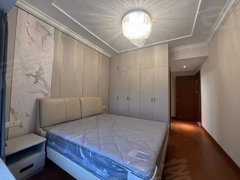 韶关武江新城区恒大珺越 3室2厅2卫 电梯房 配套齐全 豪华装修出租房源真实图片